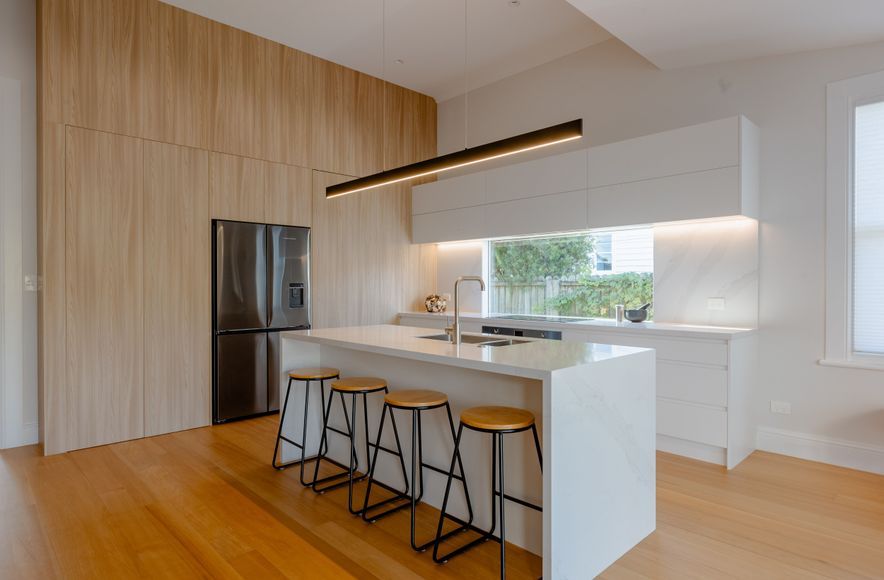 Quintessence on Queen Street