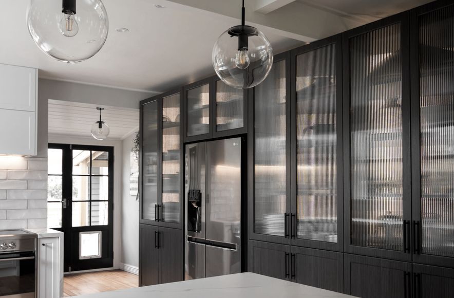 Modern Country Lux