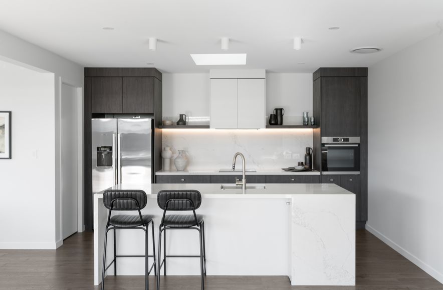 Modern Kimbrae