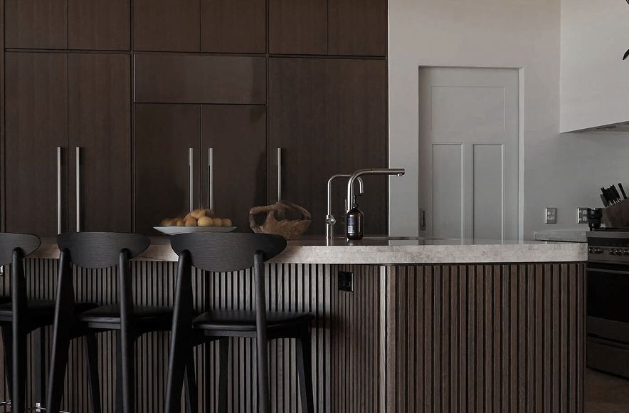Coastal Kitchen