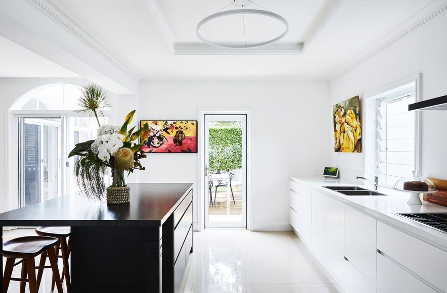 Collaroy 3 project