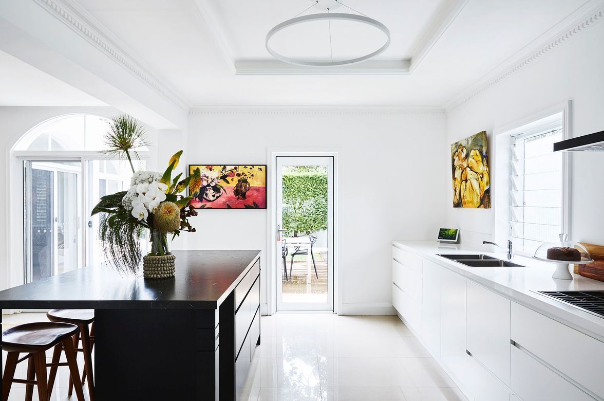 Collaroy 3 project