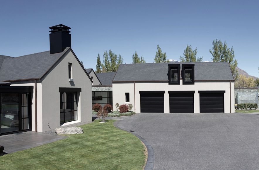 Millbrook | Trinity Development