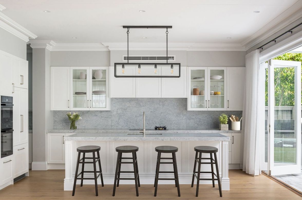 Bellevue Hill