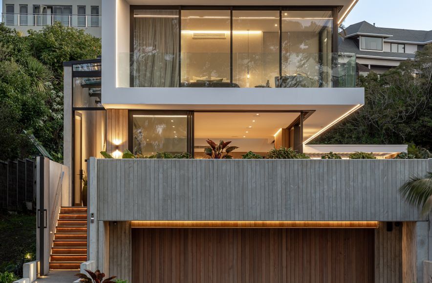 Takapuna House