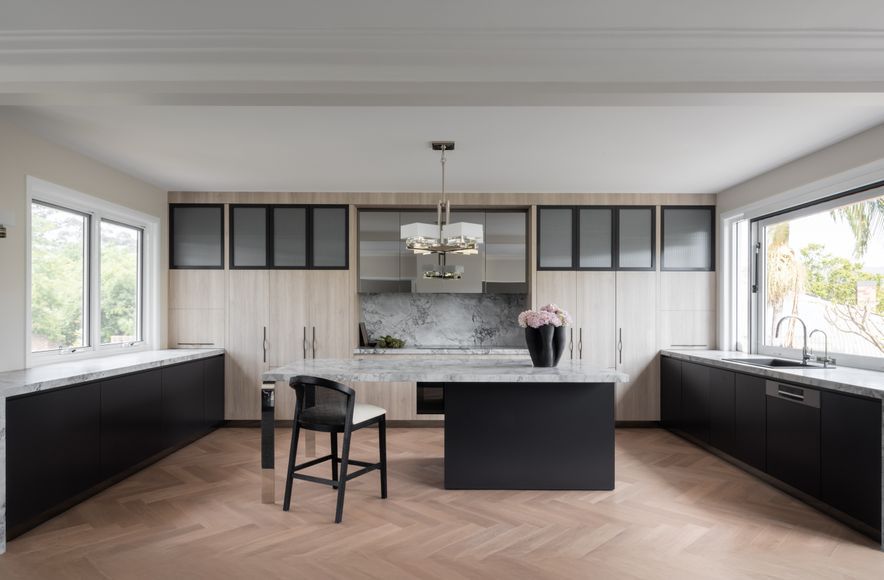 Woodlawn Residence