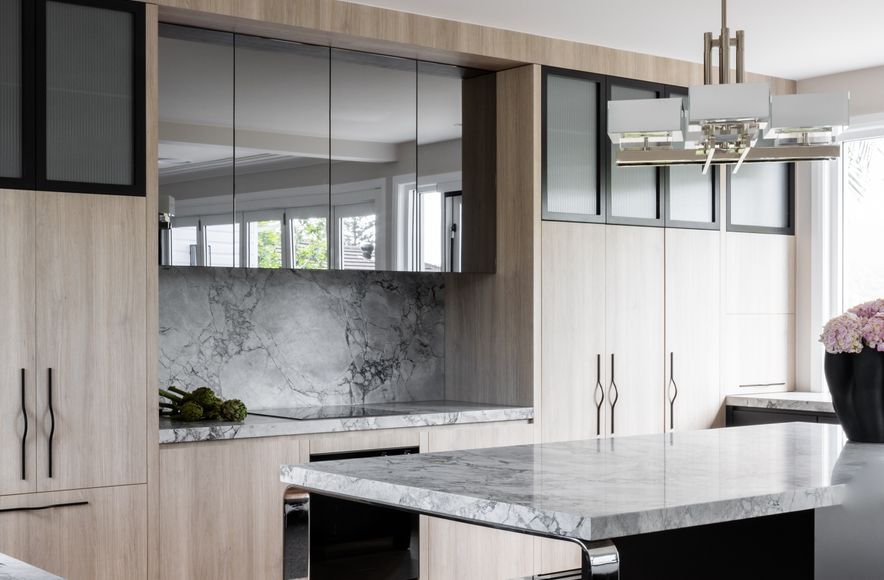 Woodlawn Residence
