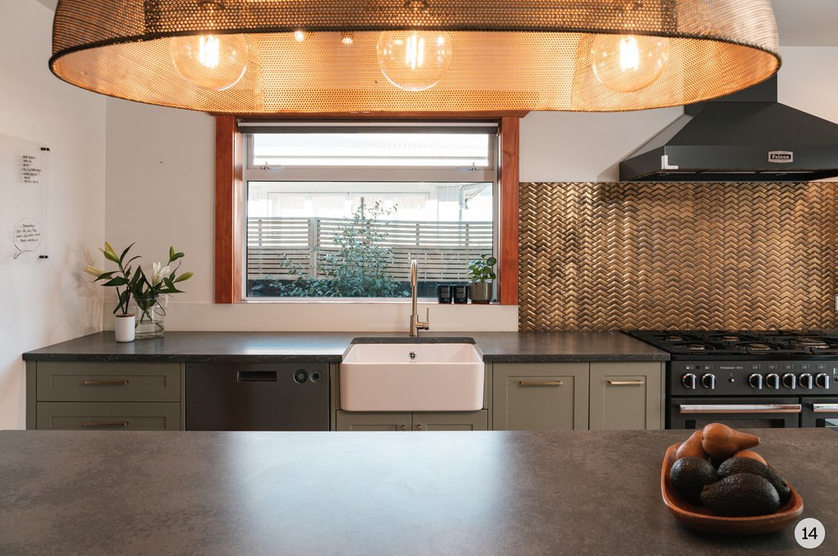 Kitchen Design Project 2
