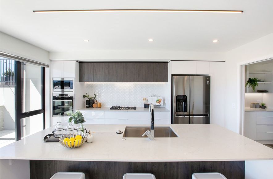 Aotea Kitchen