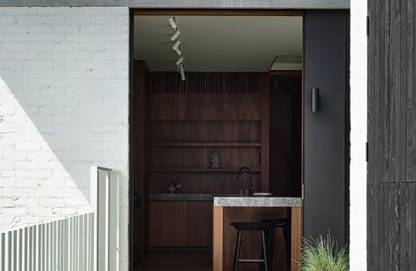 North Carlton