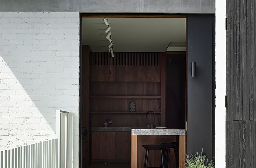 North Carlton