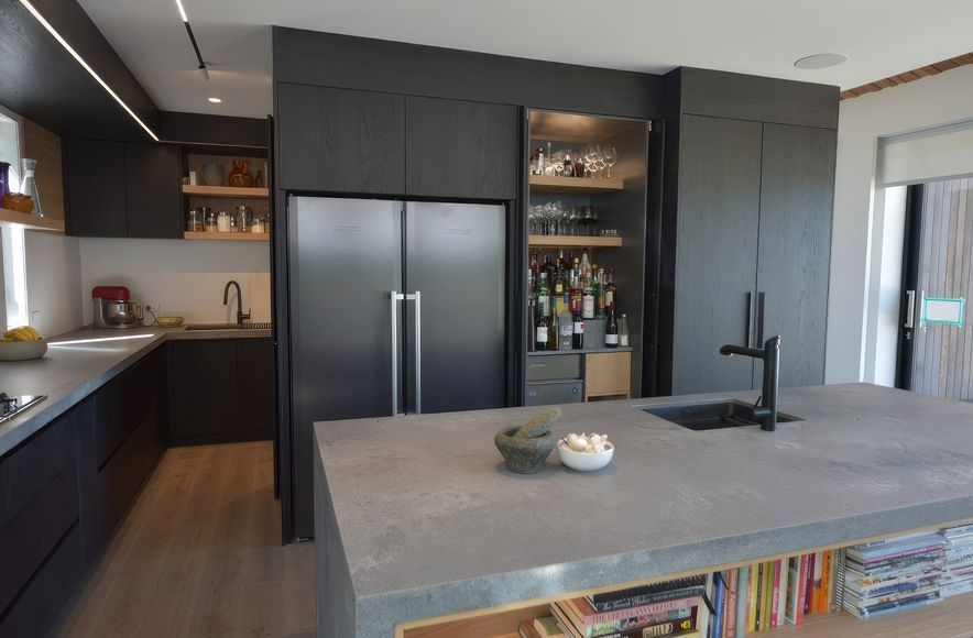 Kitchen Appliances Project by Concept Kitchen
