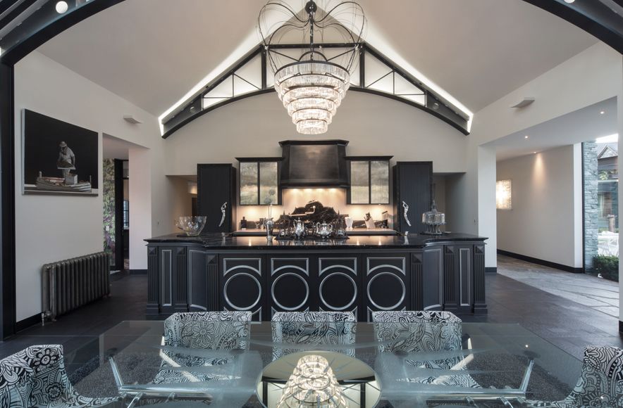 Arrowtown Kitchen