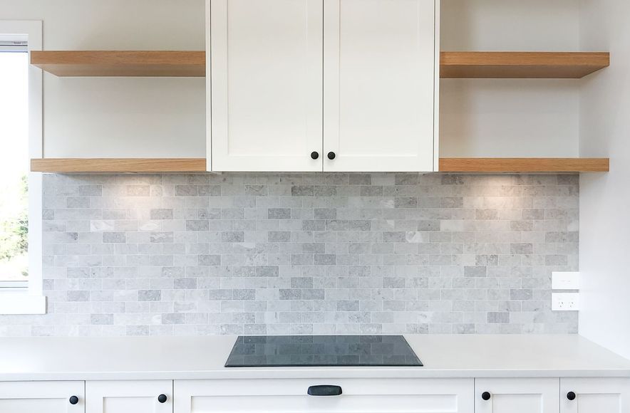 Country Style Kitchen