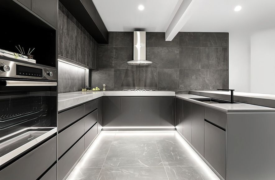 C3 Kitchens & Joinery