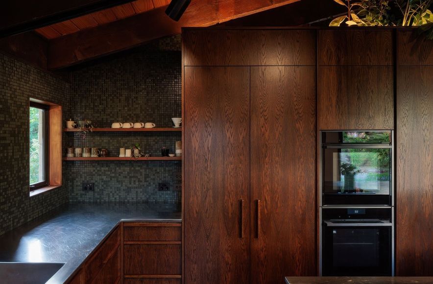 McCabeskey Residence – Wellington