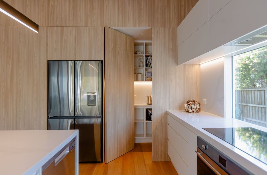 Quintessence on Queen Street