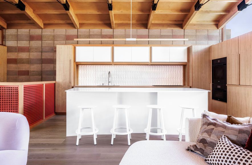 San Francisco Residence