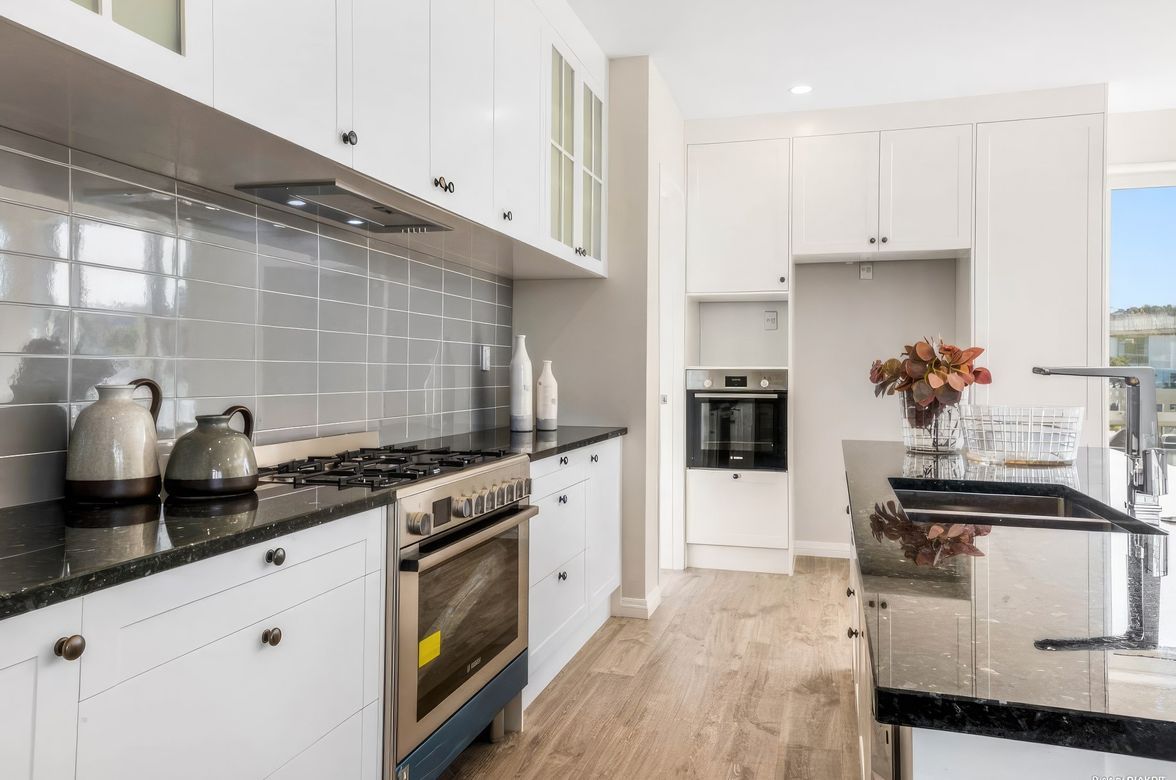 Kitchen Appliances Project by Concept Kitchen