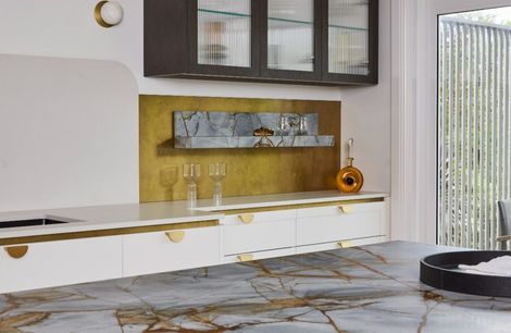 Mosman Kitchen