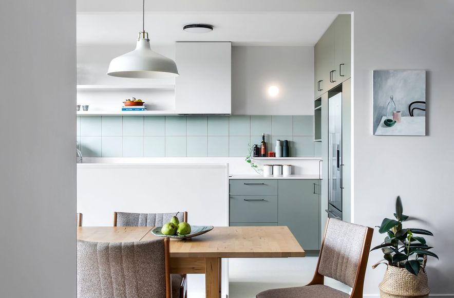 Glenhaven Kitchen