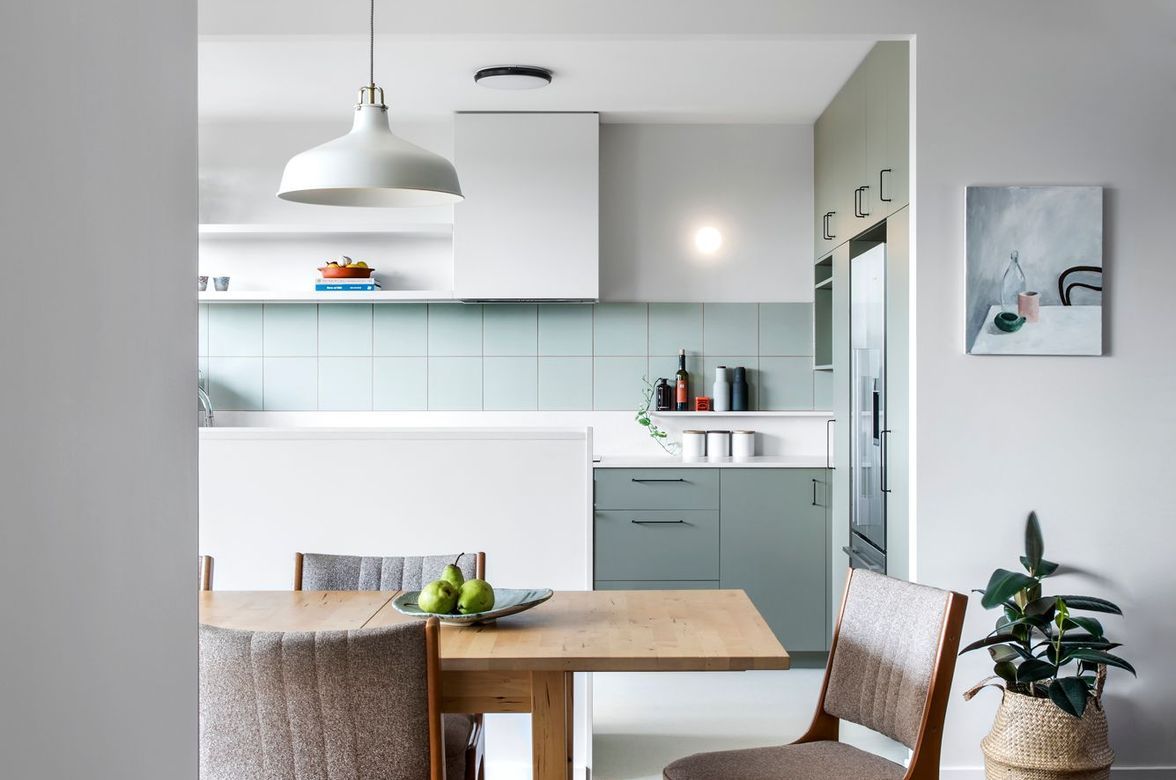 Glenhaven Kitchen
