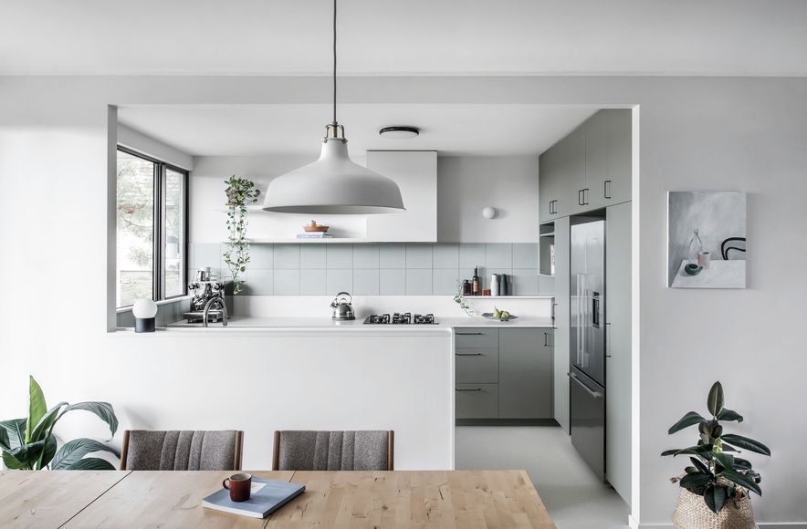 Glenhaven Kitchen