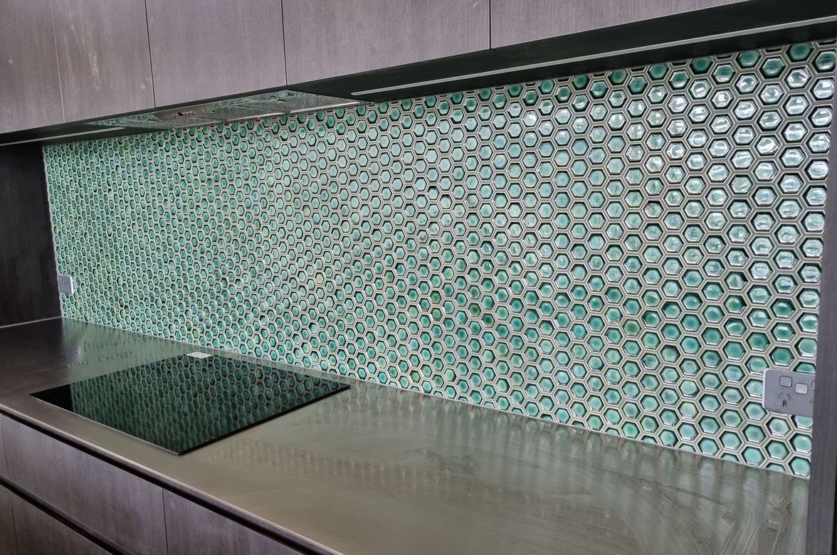 Our Work - Kitchens