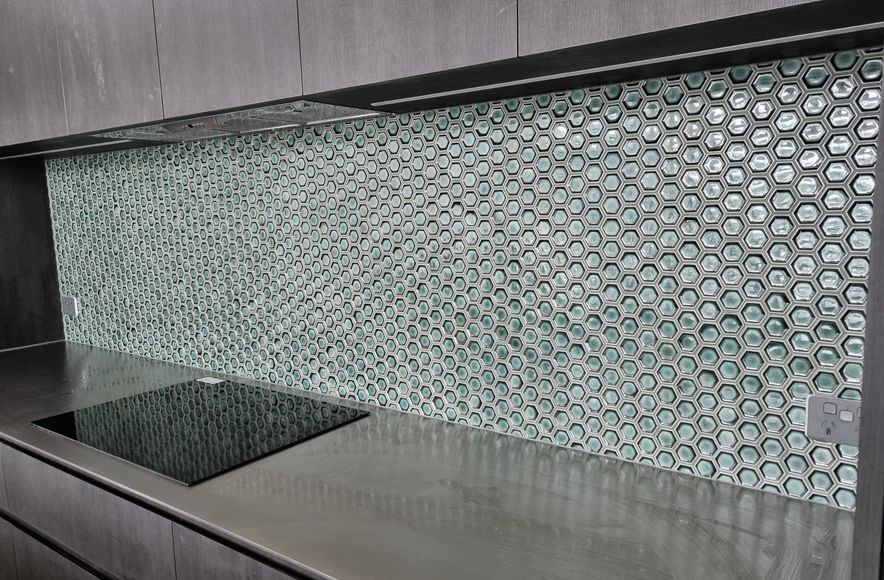 Our Work - Kitchens