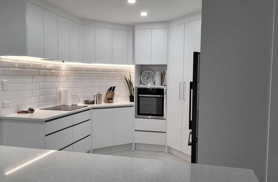 Heretaunga Ave Project