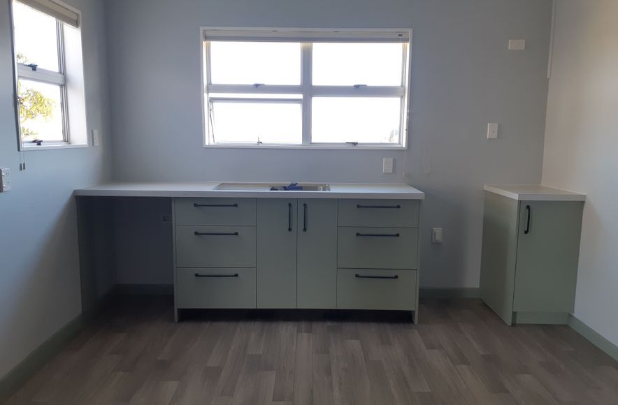 Manning Kitchen