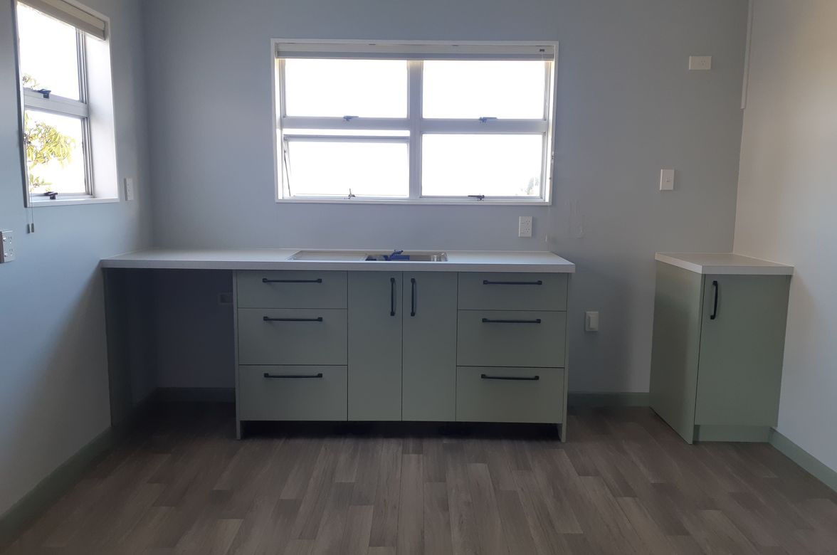 Manning Kitchen