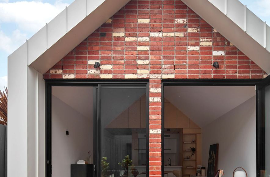 Small House