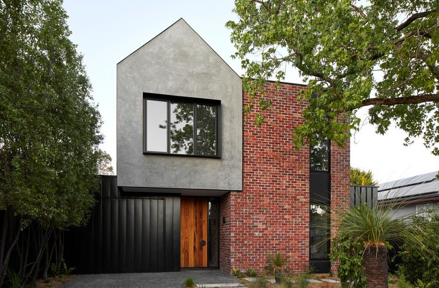 Stott House