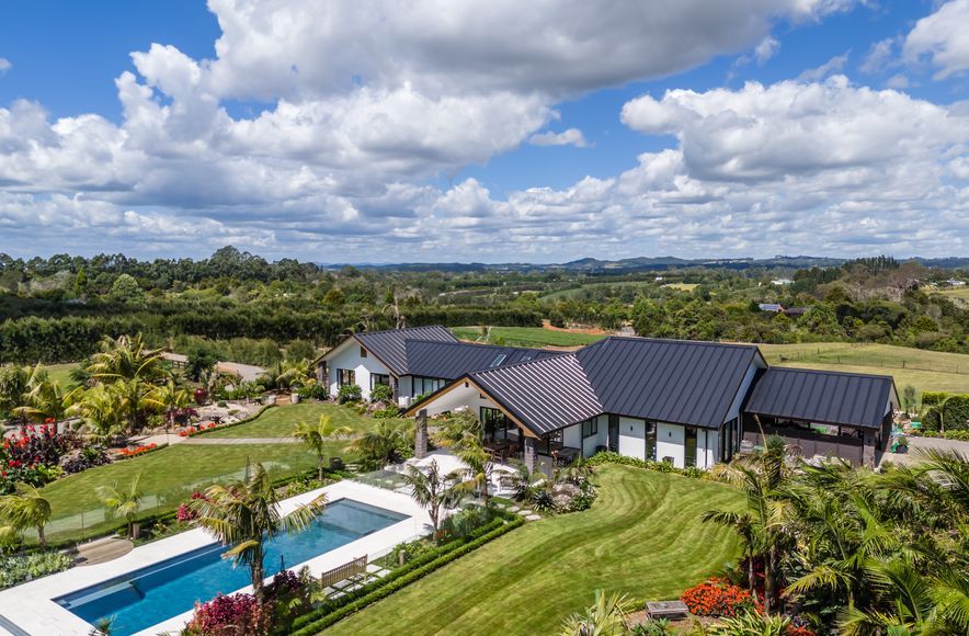 Photo Shoots done for Bay Builders - Kerikeri
