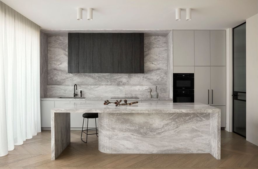 Moonee Ponds Residence II