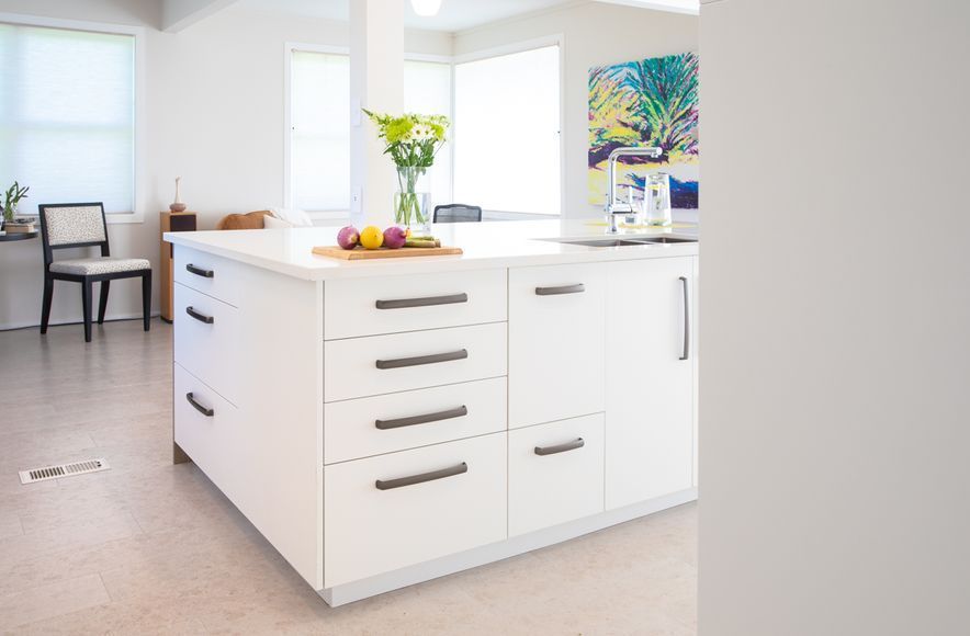 Stunning Kitchen Renovation