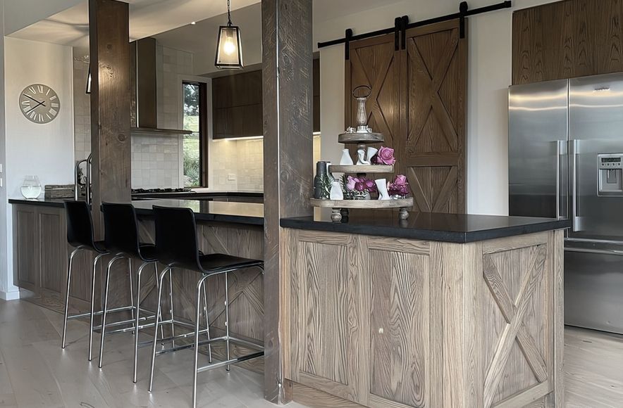 Classic Cabinets
