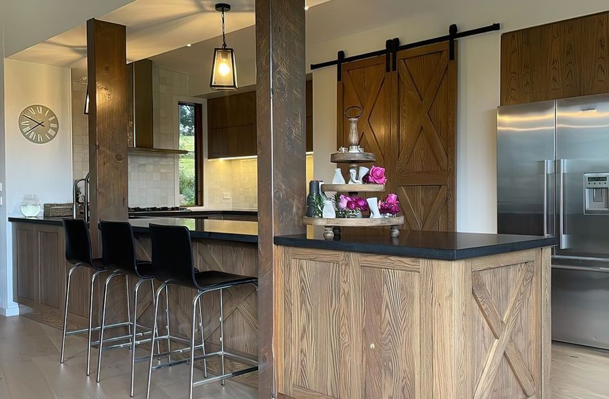Classic Cabinets