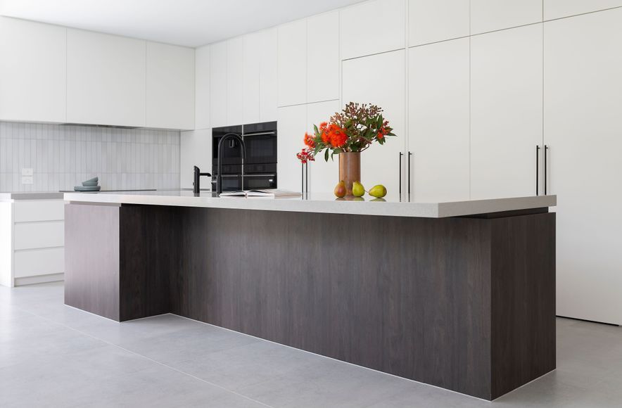 M + K Residence