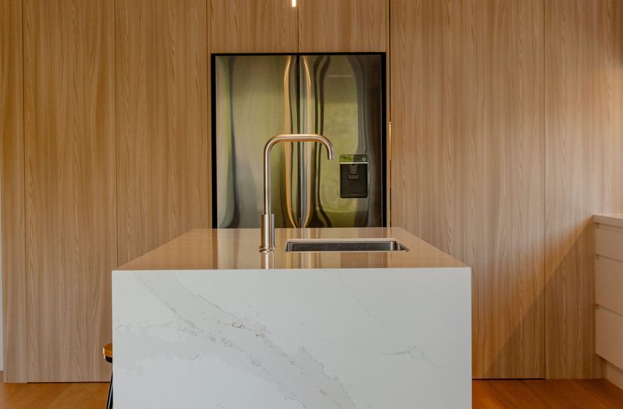 Quintessence on Queen Street