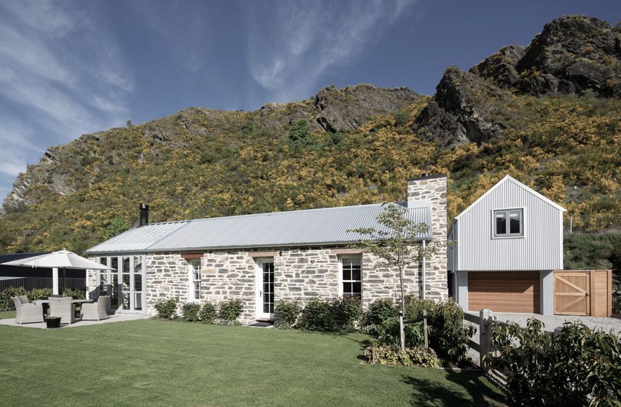 Flynn Lane | Arrowtown