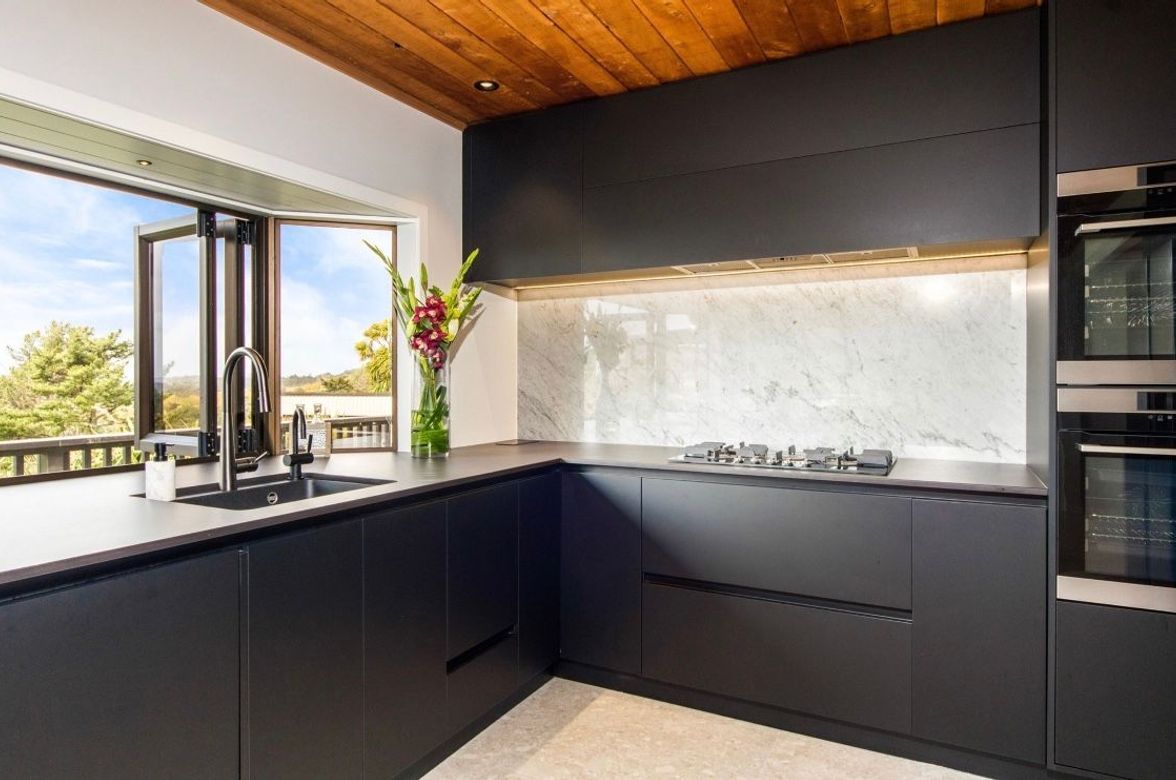 Swanson Kitchen and Laundry Renovation