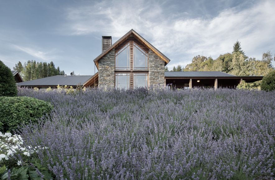 Alpine Home | Littles Road, Queenstown