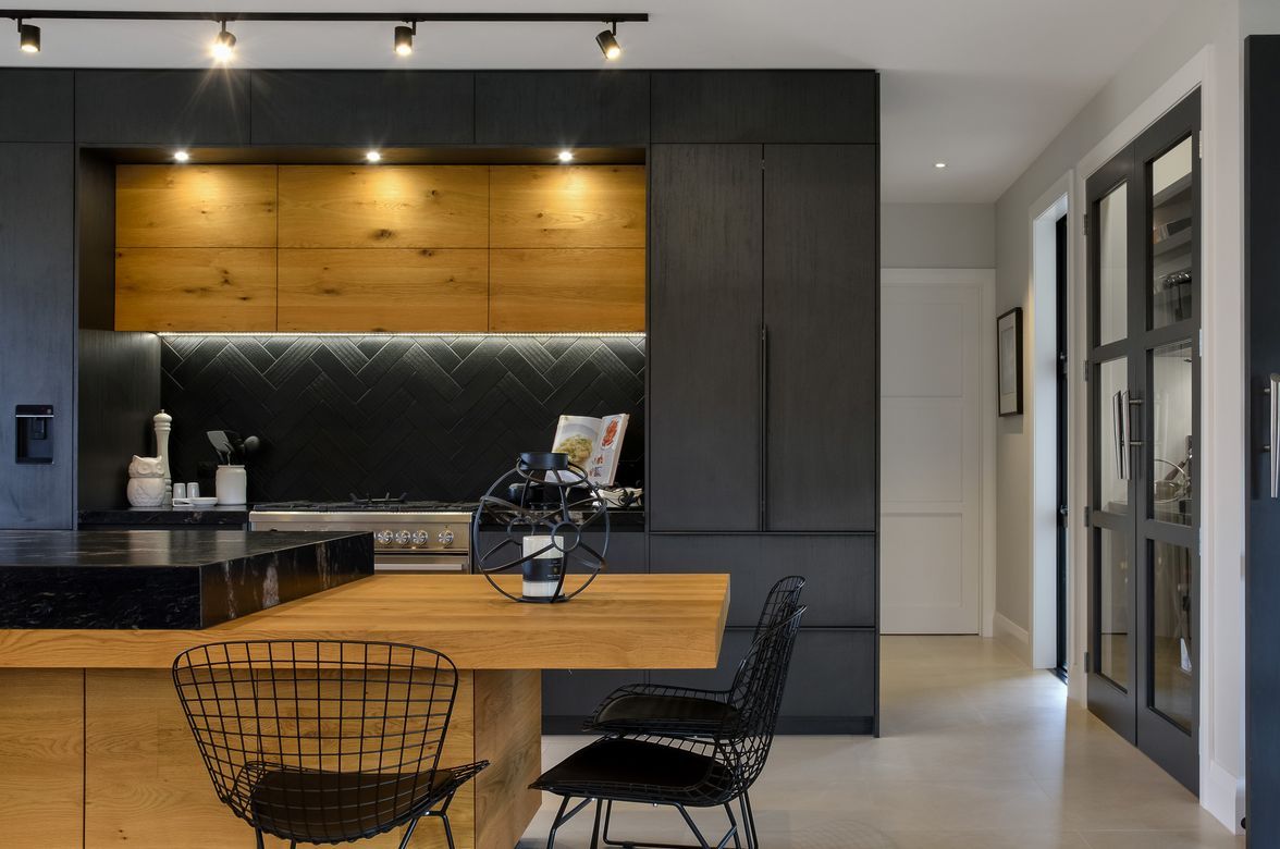 Oak Breakfast Bar, Huapai