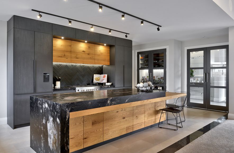 Oak Breakfast Bar, Huapai