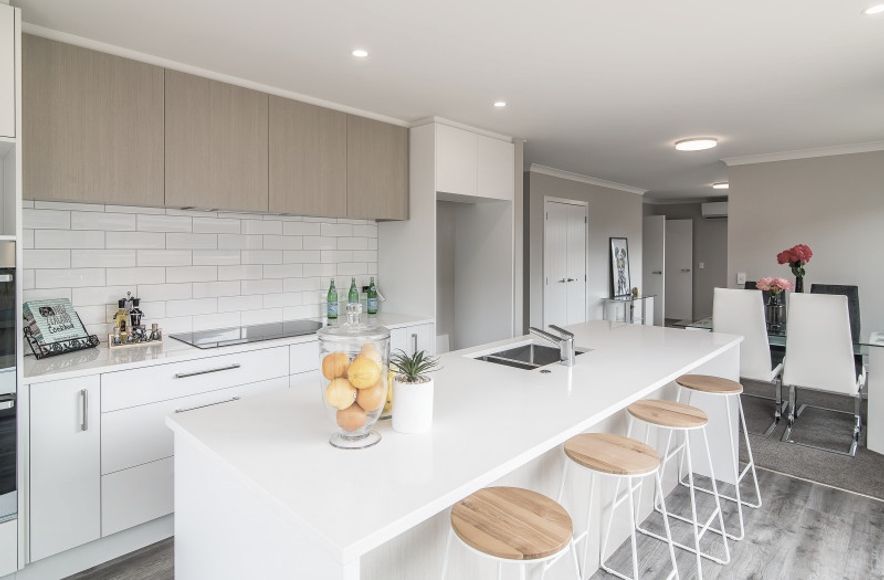 Kitchens