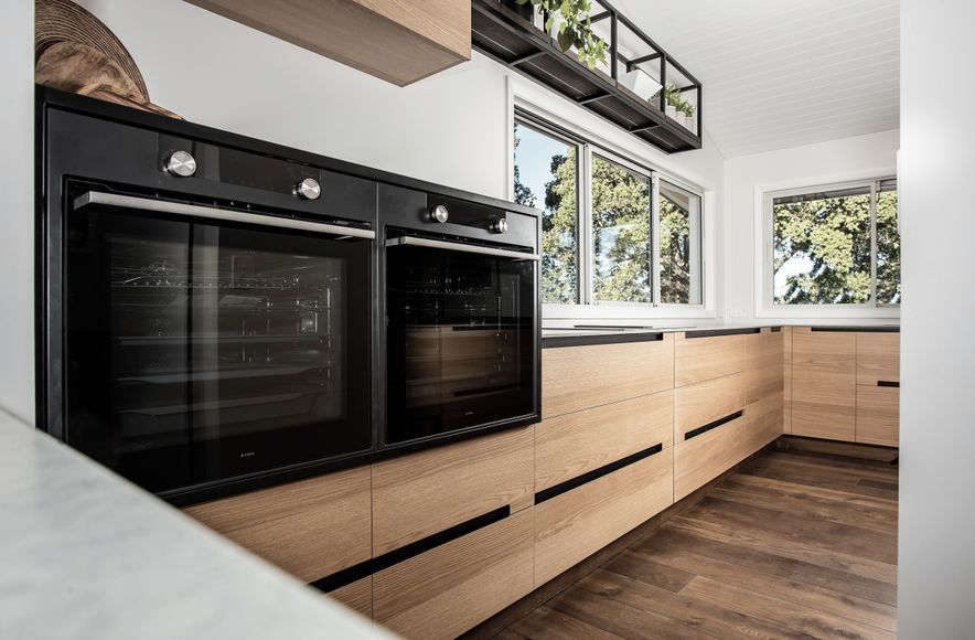 The UG Kitchen