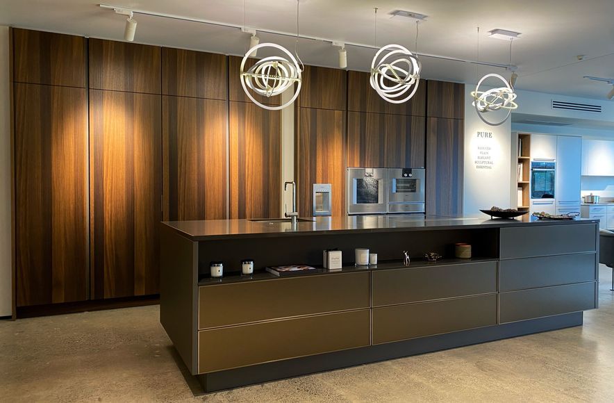 SieMatic Pure