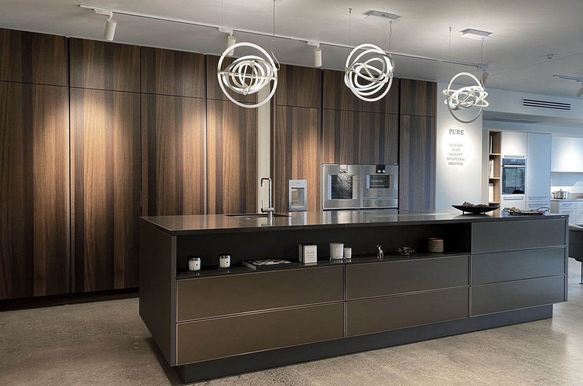 SieMatic Pure